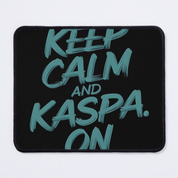 Item preview, Kaspa Visionary Path designed and sold by RadDeck.