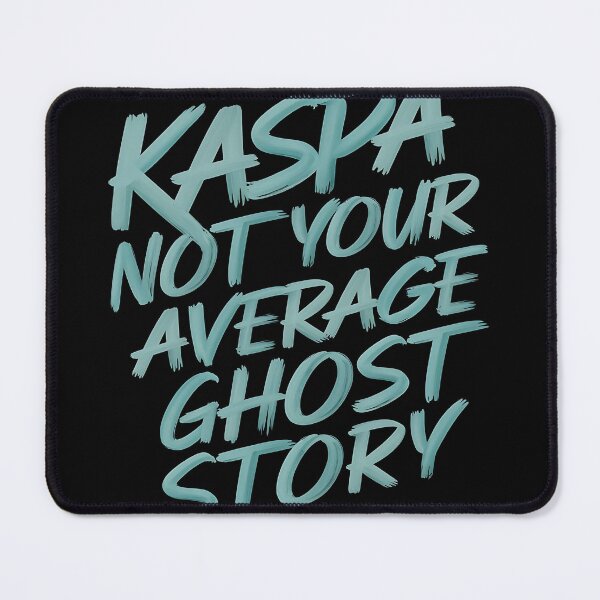 Item preview, Kaspa Digital Growth designed and sold by RadDeck.