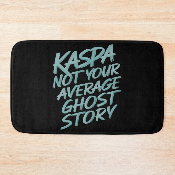 Item preview, Kaspa Digital Growth designed and sold by RadDeck.