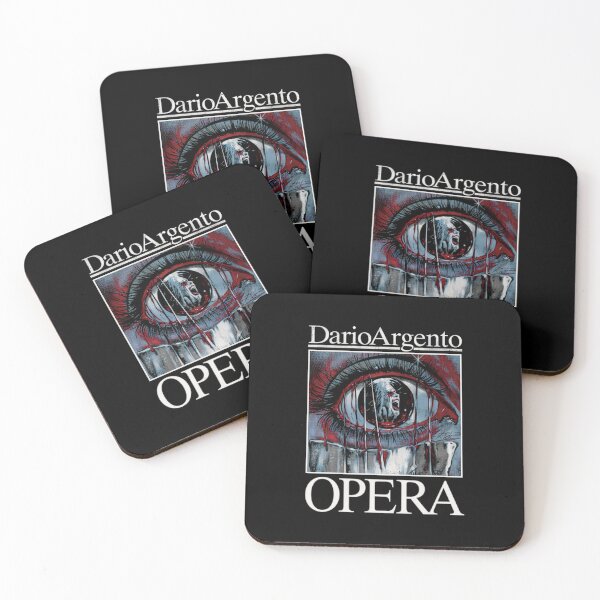 Item preview, dario argento designed and sold by ShaadheeArteta.
