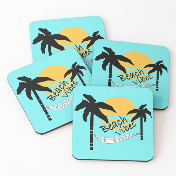 Item preview, Beach Vibes designed and sold by ShomaM.