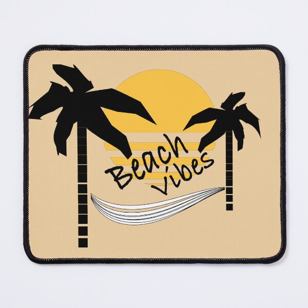 Item preview, Beach Vibes designed and sold by ShomaM.
