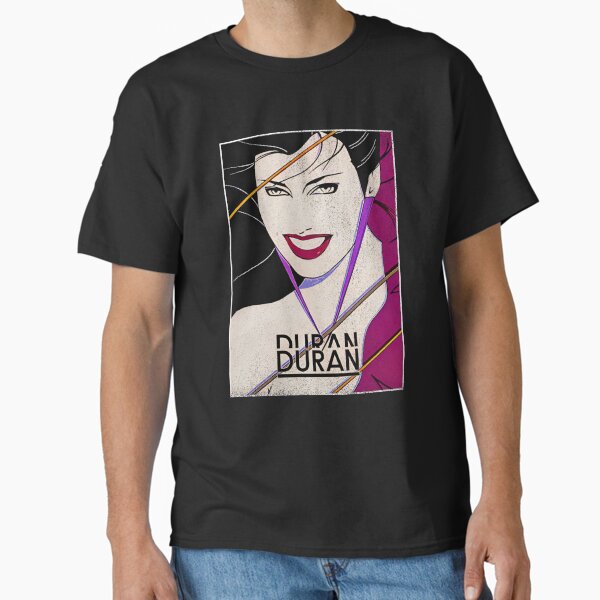 Item preview, Duran Duran designed and sold by egallagher-art.