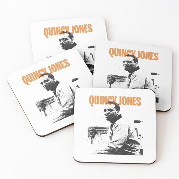 Item preview, Quincy Jones Vintage  designed and sold by FryCutiesTeemo.