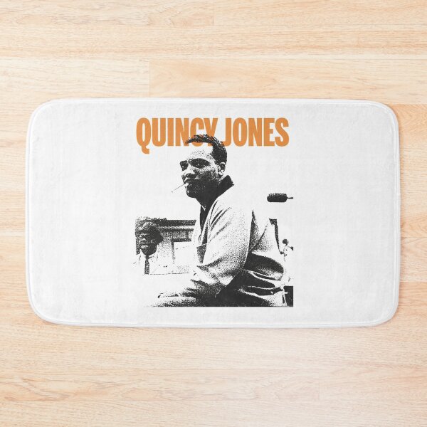 Item preview, Quincy Jones Vintage  designed and sold by FryCutiesTeemo.