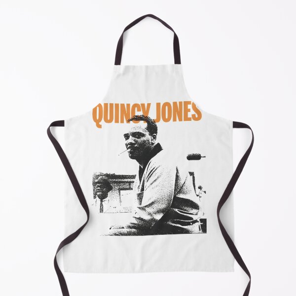 Item preview, Quincy Jones Vintage designed and sold by FryCutiesTeemo.