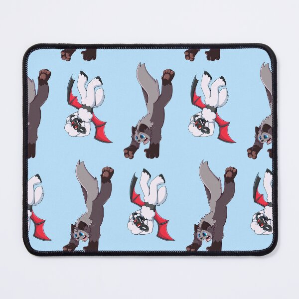 Item preview, Rory and Fidel Falling! designed and sold by Trekosaur.