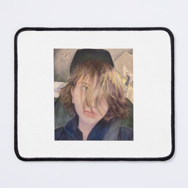 Item preview, Self-Titled designed and sold by Mktz007.
