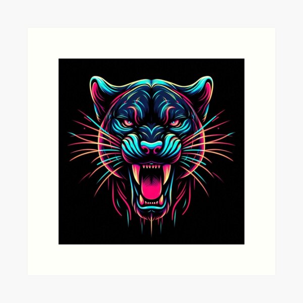 Item preview, Panther power designed and sold by AcruxUltra.
