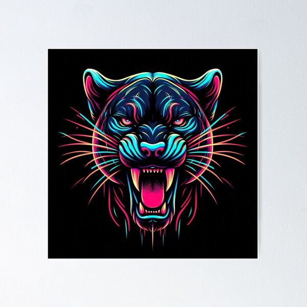 Item preview, Panther power designed and sold by AcruxUltra.