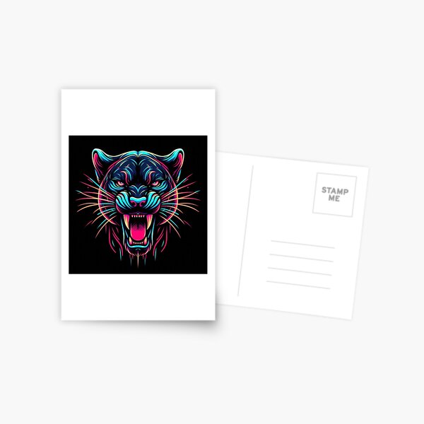 Item preview, Panther power designed and sold by AcruxUltra.