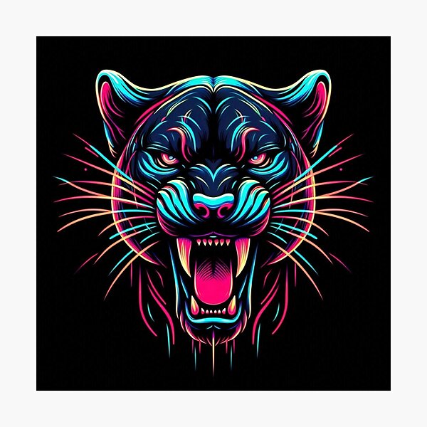 Item preview, Panther power designed and sold by AcruxUltra.