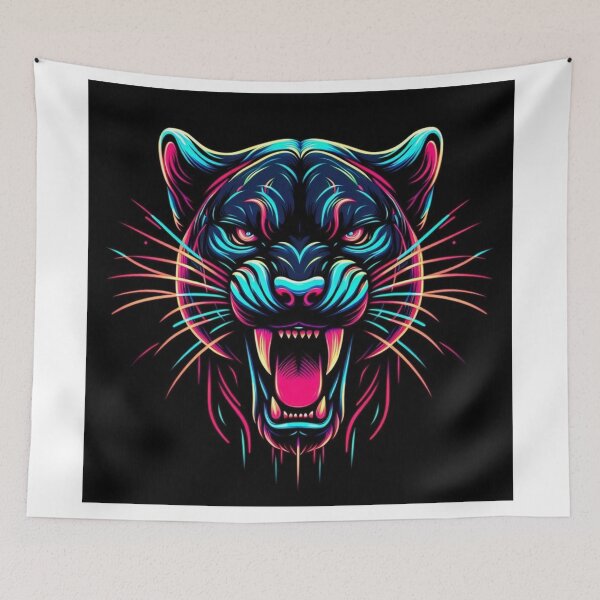 Item preview, Panther power designed and sold by AcruxUltra.