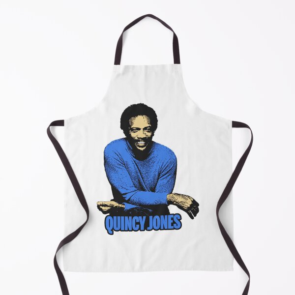 Item preview, Quincy Jones Young designed and sold by FryCutiesTeemo.