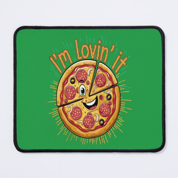 Item preview, Pizza Lover designed and sold by ChristCentered.