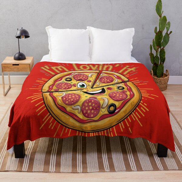 Item preview, Pizza Lover designed and sold by ChristCentered.
