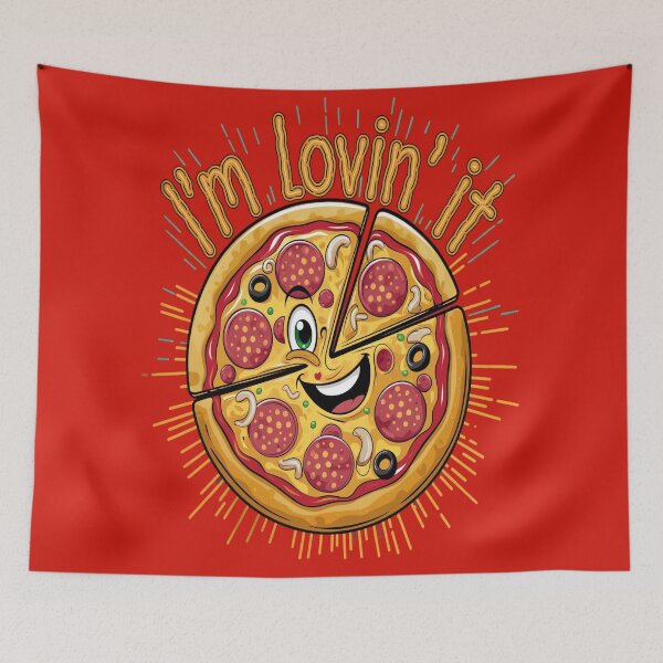 Item preview, Pizza Lover designed and sold by ChristCentered.