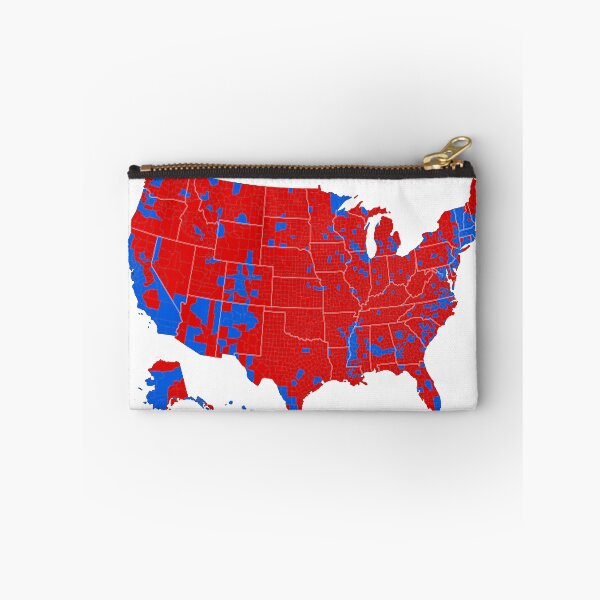Item preview, 2024 US Election Result designed and sold by teeks82.