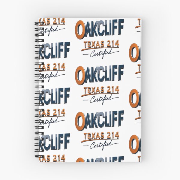 Item preview, Oak Cliff Certified | Too Smooth designed and sold by Dezign Kingz.