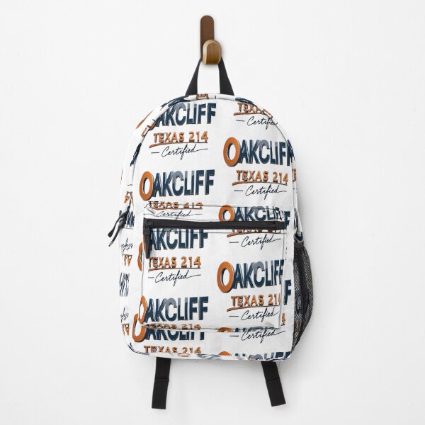 Item preview, Oak Cliff Certified | Too Smooth designed and sold by Dezign Kingz.