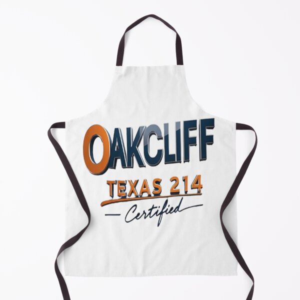 Item preview, Oak Cliff Certified | Too Smooth designed and sold by Dezign Kingz.