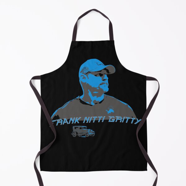 Item preview, FRANK NITTI GRITTY designed and sold by BabaSoti.