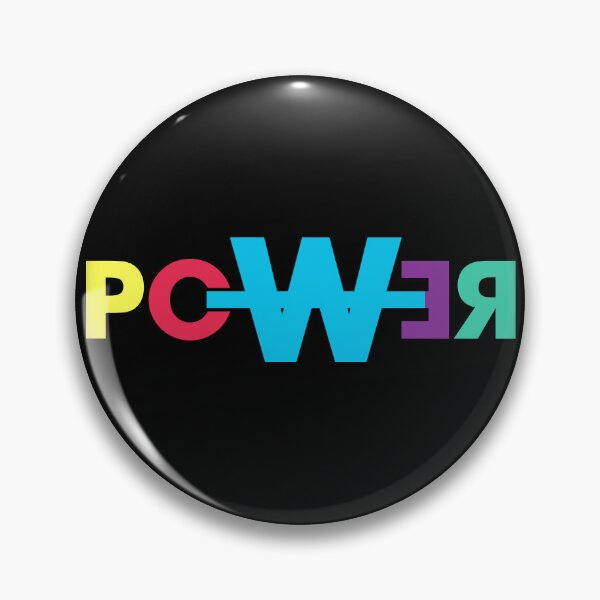 Item preview, Power Power designed and sold by RoyalHunter49.