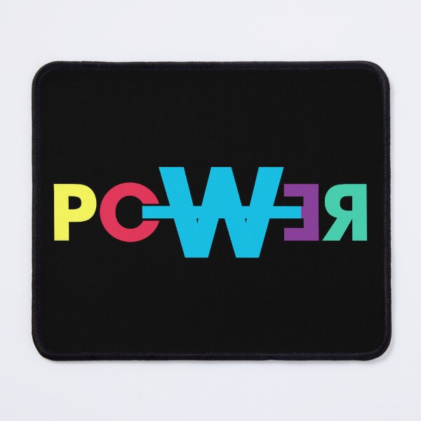 Item preview, Power Power designed and sold by RoyalHunter49.