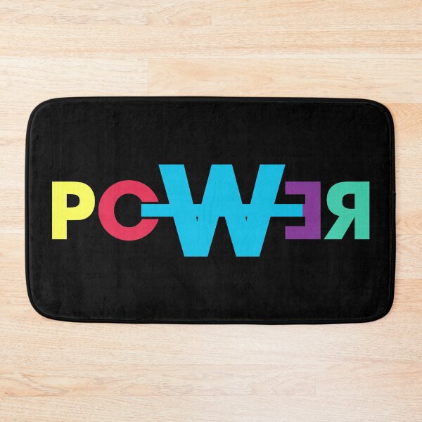 Item preview, Power Power designed and sold by RoyalHunter49.