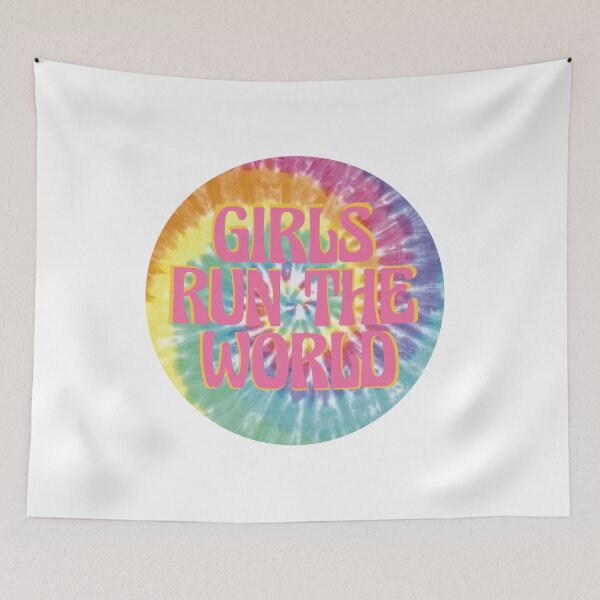 Item preview, girls run the world designed and sold by shelbiefran.