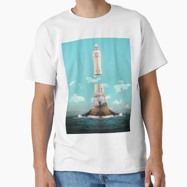 Item preview, Lighthouse Separation  designed and sold by Vin  Zzep.