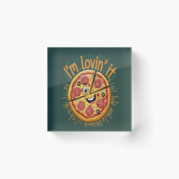 Item preview, Pizza Lover designed and sold by ChristCentered.