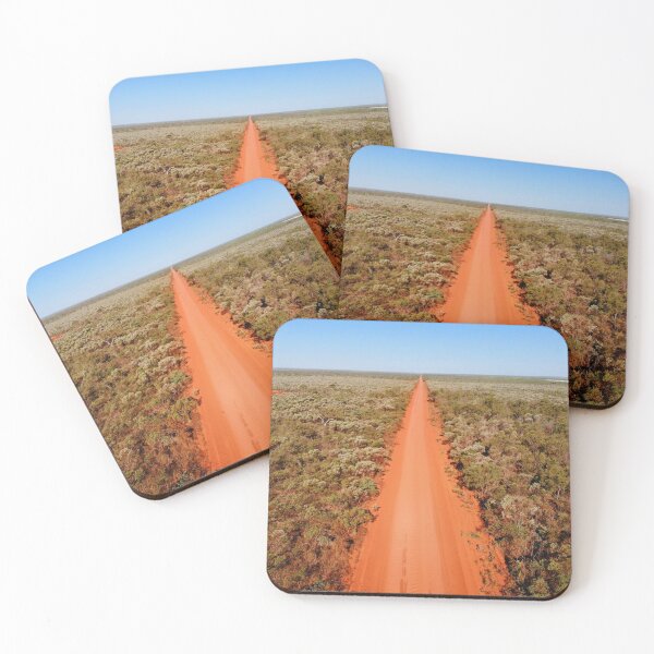 Item preview, Manari Road, Dampier Peninsula WA designed and sold by slitheenplanet.