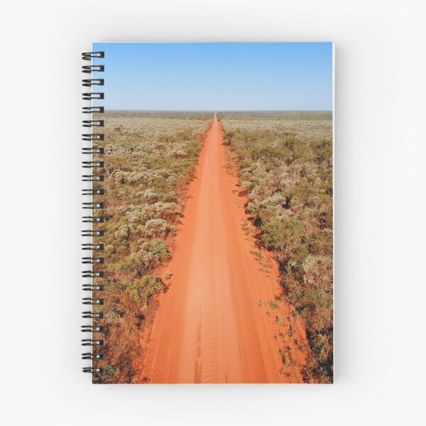 Item preview, Manari Road, Dampier Peninsula WA designed and sold by slitheenplanet.