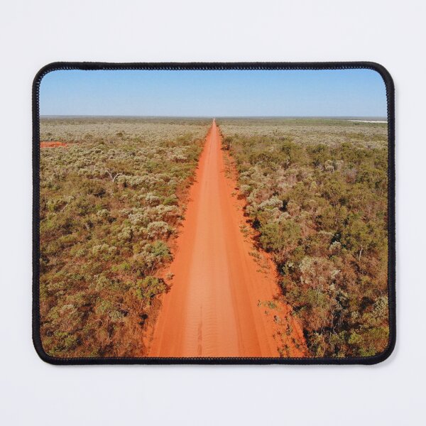 Item preview, Manari Road, Dampier Peninsula WA designed and sold by slitheenplanet.