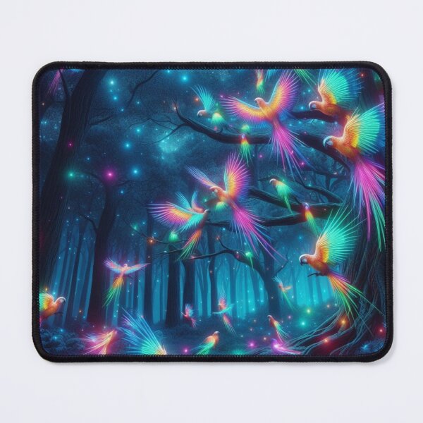 Item preview, Mystical Realm designed and sold by AcruxUltra.