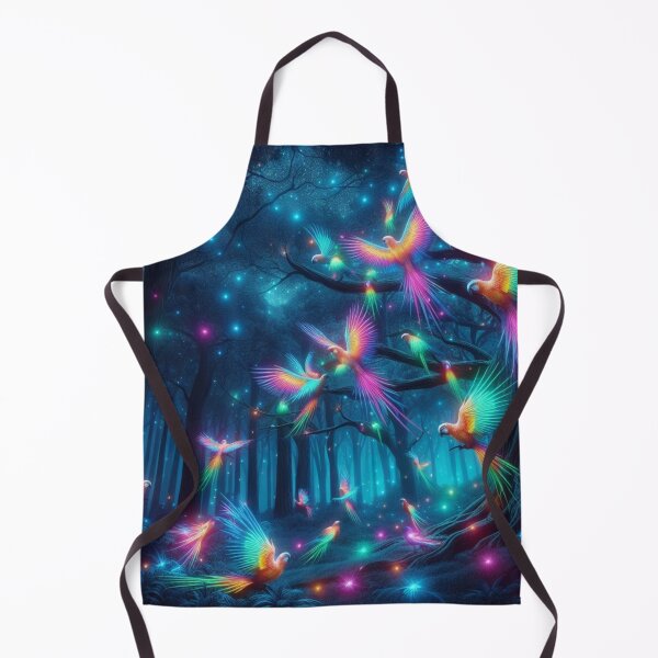 Item preview, Mystical Realm designed and sold by AcruxUltra.