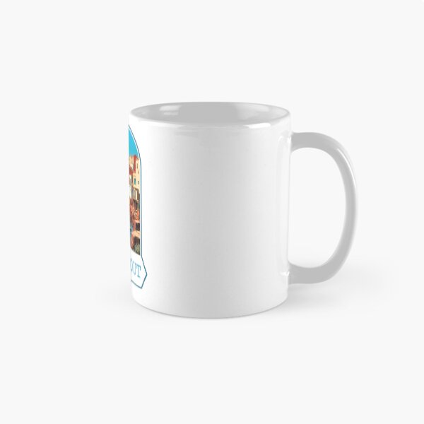 Item preview, TAGHAZOUT MOROCCO designed and sold by norbelart.