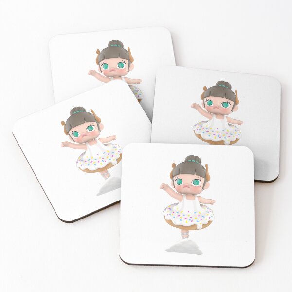 Item preview, ♡ Molly Carb-Lover Series Sweet Ballet ♡ designed and sold by ♡ lexiecharmz ♡.
