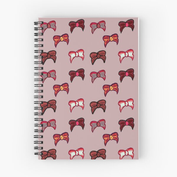 Item preview, RedBows designed and sold by BluePhoenixCat.