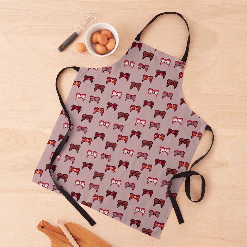 Item preview, Apron designed and sold by BluePhoenixCat.