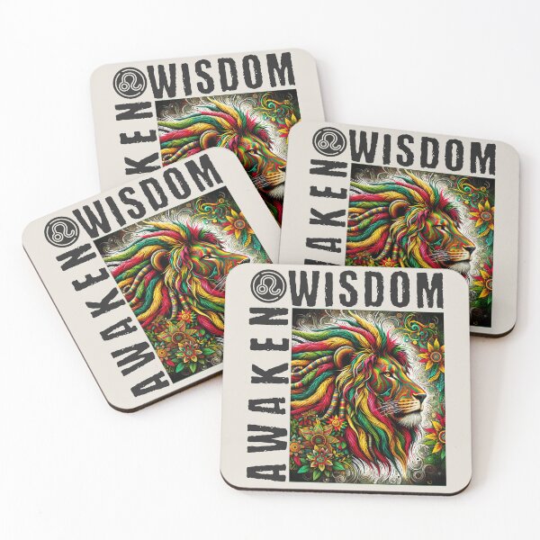 Item preview, Awaken Wisdom designed and sold by FloberryFuego.
