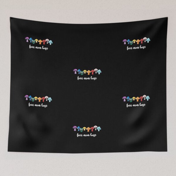 Item preview, Free mom hugs for LGBTQ: all profit donated to organizations Trump would hate  designed and sold by seekingclarity.