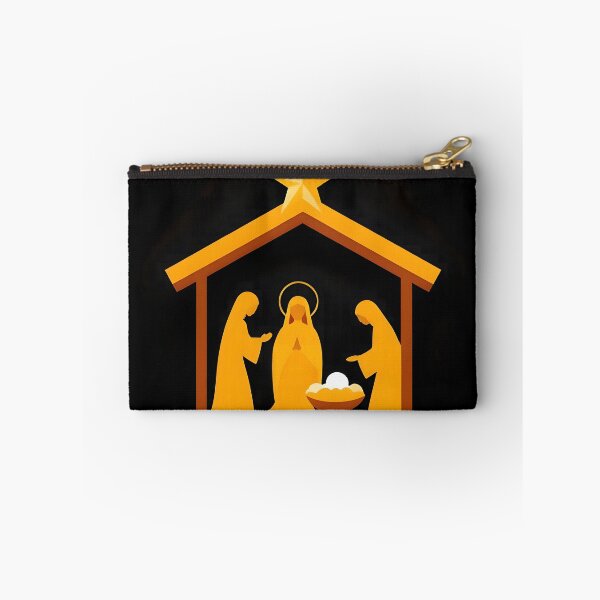 Item preview, Christmas crib - Light design designed and sold by Fab-Haven.