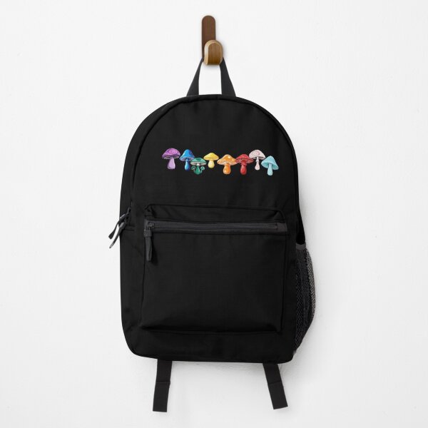 Item preview, Mushroom design in support of gay and trans: all profit donated to organizations Trump would hate  designed and sold by seekingclarity.