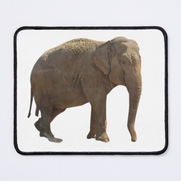 Item preview, Elefante che si dondola designed and sold by JOYWEAR10.