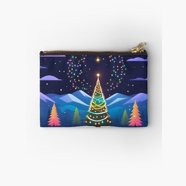 Item preview, Christmas Tree - Magical Lights designed and sold by Fab-Haven.