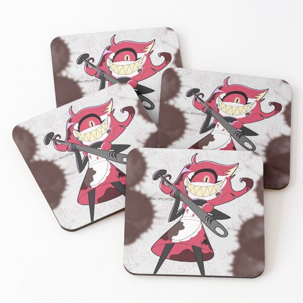 Item preview, Apuñalador designed and sold by JoshPointOh.