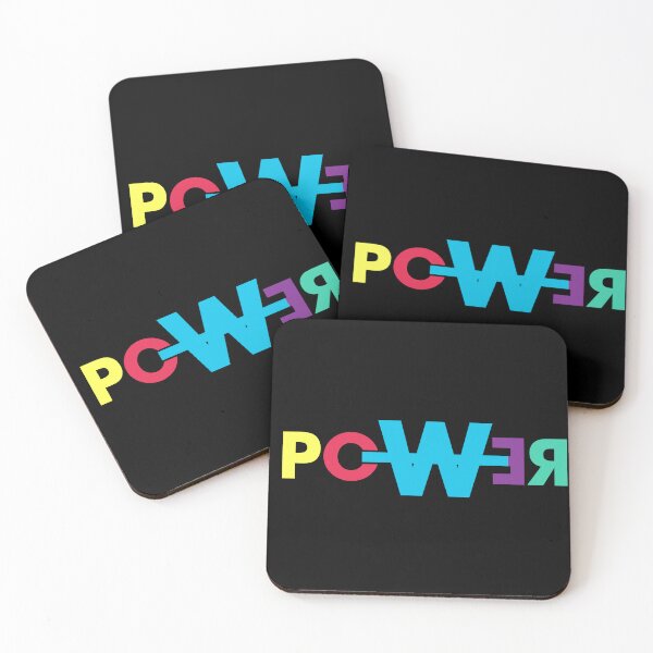 Item preview, Power Power designed and sold by RoyalHunter49.