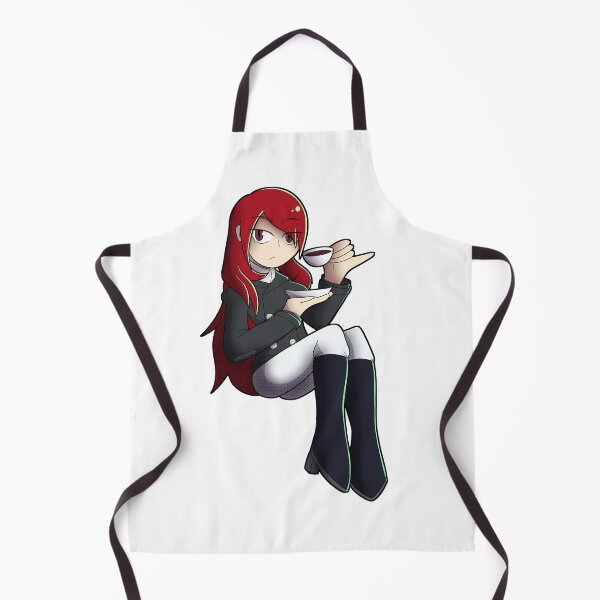 Item preview, Mitsuru designed and sold by JoshPointOh.